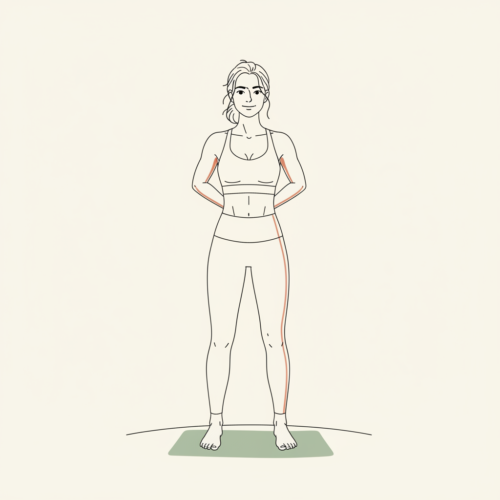 Illustration of Chest Opener