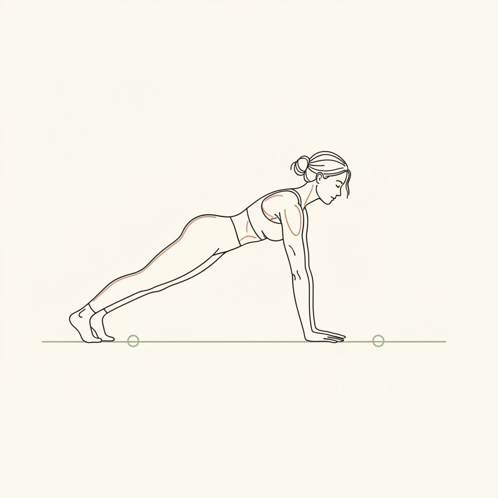 Illustration of Dynamic Inchworm
