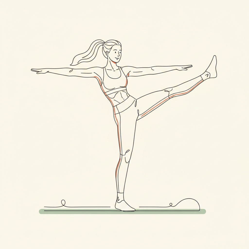 Illustration of Gate Swings