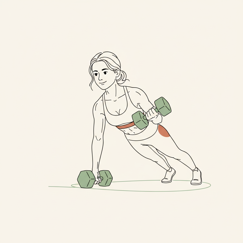 Illustration of Renegade Row