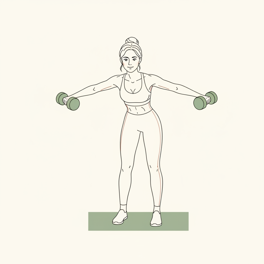Illustration of Reverse Fly (hinged position)