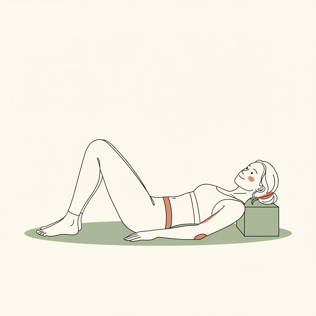 Illustration of Supported Constructive Rest