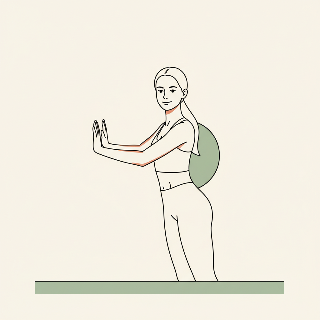 Illustration of Wall Slides